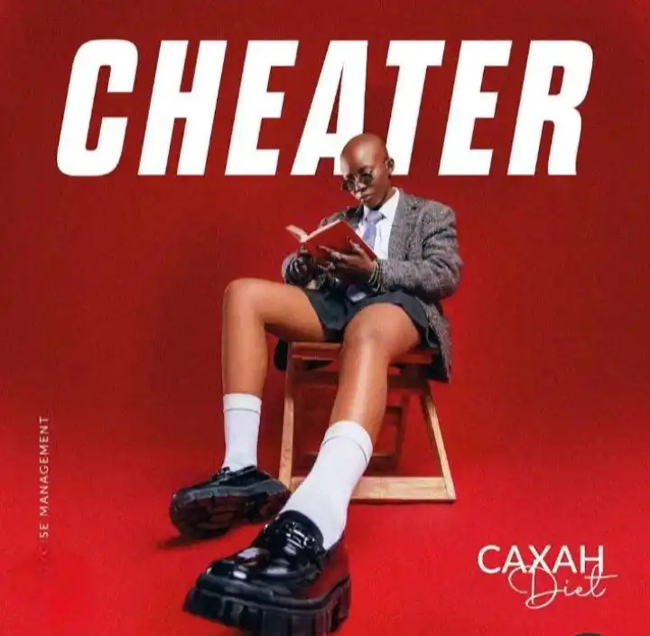 Cheater by Caxah Diet